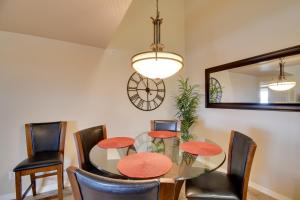 8 Mi to Tonto Natl Forest Modern Condo in Mesa!