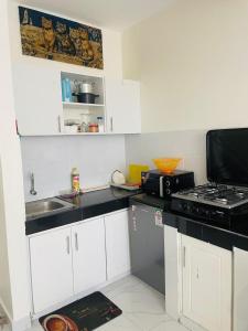 Queen Luxury Apartment Mtwapa