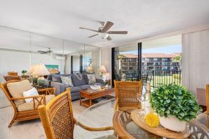 Papakea B201 · PK B201 Updated Condo w Ocean View