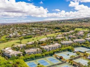 Wailea Grand Champions 104