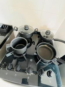 Ap Moderno em Pinheiros | 200m do Shop Eldorado