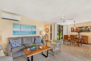 Wailea Ekahi 34A · WEK 34A Spacious Wailea Condo w AC Pool Near