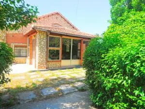 Casa rural las Rosas - Nava del Rey