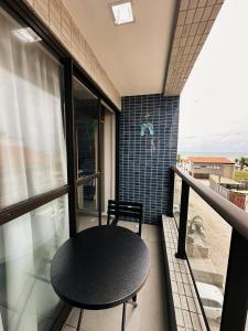 Flat Vista para o mar Ora Beach