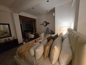 Hotel del Bosque, San Felipe, Retalhuleu