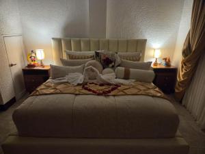 Hotel del Bosque, San Felipe, Retalhuleu