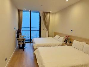 ICON40 Ha Long Luxury Apart