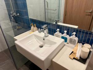 ICON40 Ha Long Luxury Apart