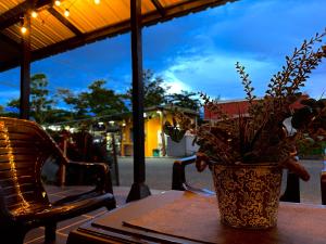 Hotel Los Corales Mutata