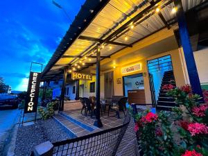 Hotel Los Corales Mutata