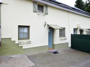 Holiday Home in Ardennes with Scenic Terrace