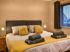 Little Acres Cottage