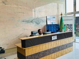 وسن الشرق للشقق المخدومة