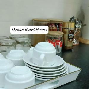 Damai Guest House