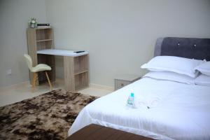 Damai Guest House