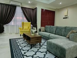 Damai Guest House