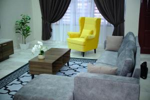 Damai Guest House