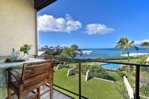 Napili Point C40 · NP C40 Beautiful OceanFront 2BD Ocean View AC
