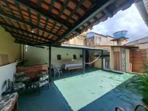 Casa para COP 30 com motorista