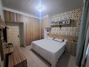 Casa para COP 30 com motorista