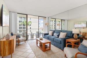 Pacific Shores A304 · PACSA304 Updated 2BD Condo w AC Near Kamao