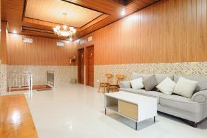 RedDoorz at Pondok Kampung Harmony Ubud