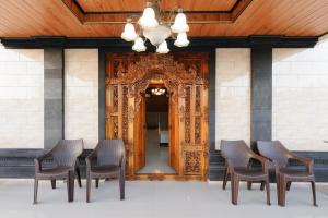 RedDoorz at Pondok Kampung Harmony Ubud