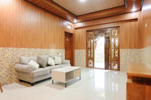 RedDoorz at Pondok Kampung Harmony Ubud