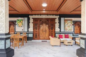 RedDoorz at Pondok Kampung Harmony Ubud