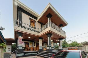 RedDoorz at Pondok Kampung Harmony Ubud