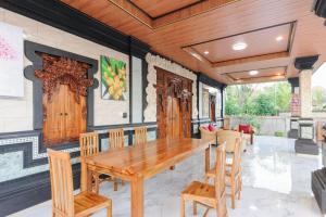 RedDoorz at Pondok Kampung Harmony Ubud