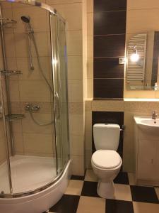 Apartament Marina Primore