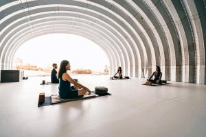 Heated Pool-Yoga Arena-Fire Pit-Hot Tub-Game Room-Bocce Ball