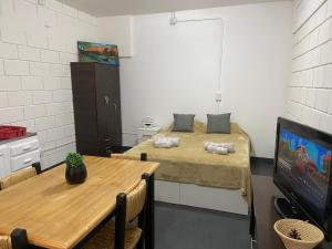 Sin Permiso Hospedaje