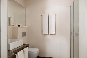 Aerotel Madrid Airport - Terminal 4