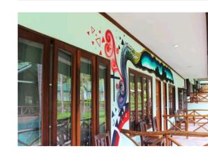 Chill Out Bar and Bungalows