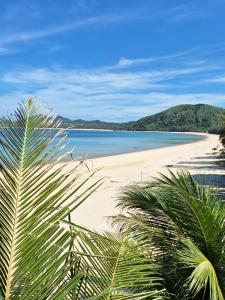 Timothe Beach Apartments