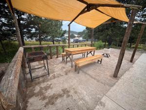 Cabañas La Esperanza