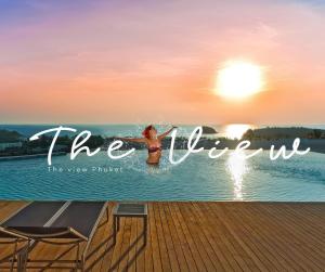 The View Phuket By RESAVA - 4hvězdičkové hotely ve městě Kata pláž