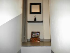 Appartements Appartement Le Romarin : photos des chambres