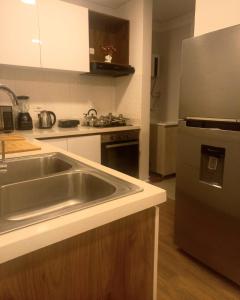 Hermoso apartamento nuevo en Laureles, norte de Armenia cerca al centro comercial portal del Quindio