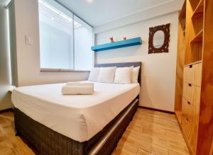 E SuiteTOP Tudela San Isidro Lima 2B 202