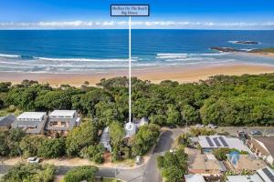 Shellies On The Beach - Big House