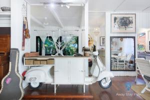 Shellies On The Beach - Big House