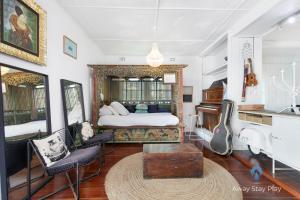 Shellies On The Beach - Big House