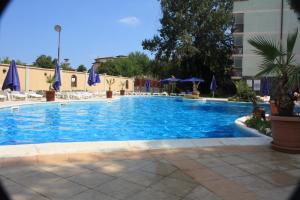 Hotel Kristel Park -Inclusive Light