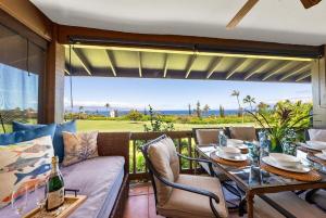 Kaanapali Plantation 9 · KPL 9 Panoramic Ocean Views Kaanapali N