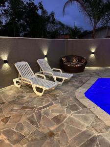 Reserva Itapoá SC - Triplex com Piscina Aquecida e 5 Ar Condicionado