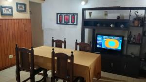 Departamento San Clemente Sisters