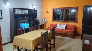 Departamento San Clemente Sisters